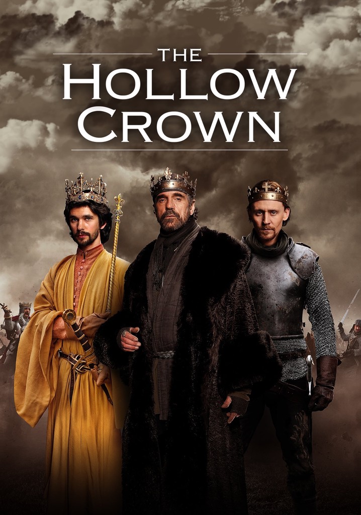 The Hollow Crown streaming tv show online